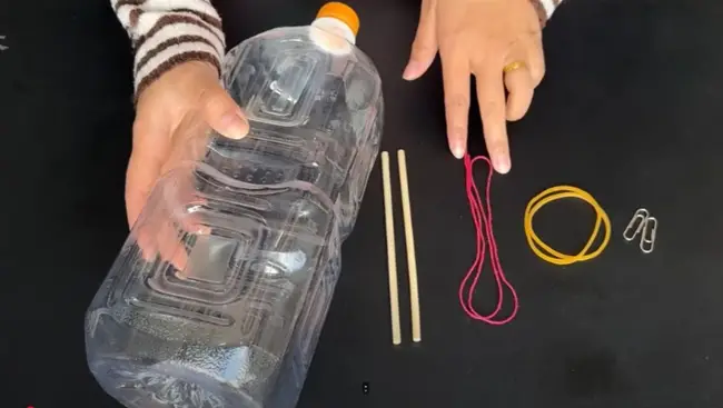 ¡No entres en pánico! Un truco simple para eliminar ratones de manera ...